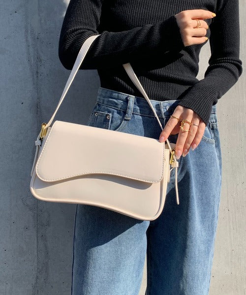 The Aria Shoulder Bag