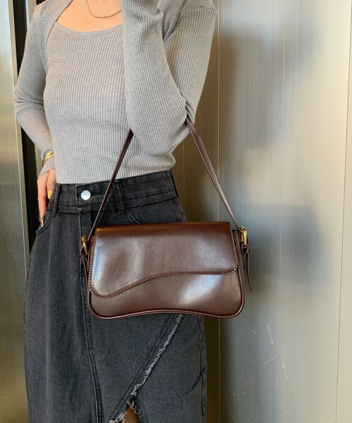 The Aria Shoulder Bag