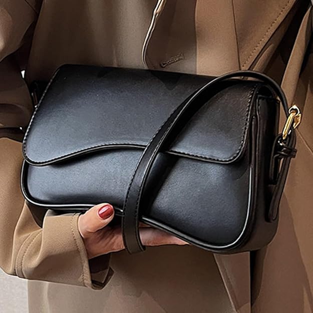 The Aria Shoulder Bag