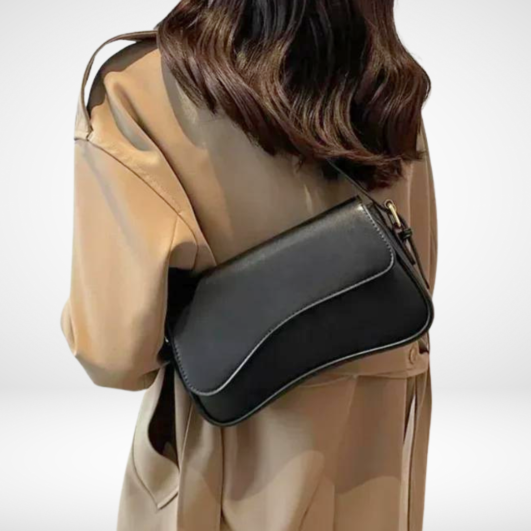 The Aria Shoulder Bag