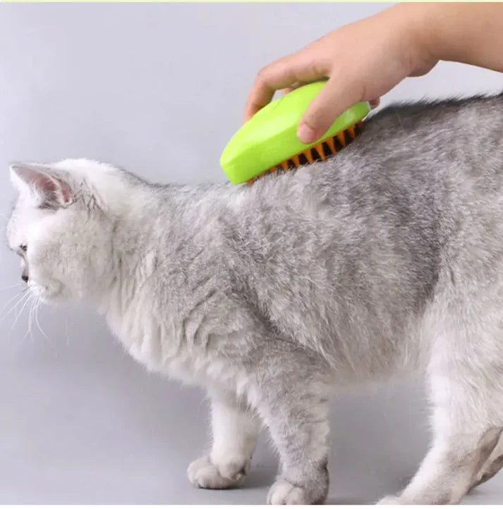 The Pawsome Brush