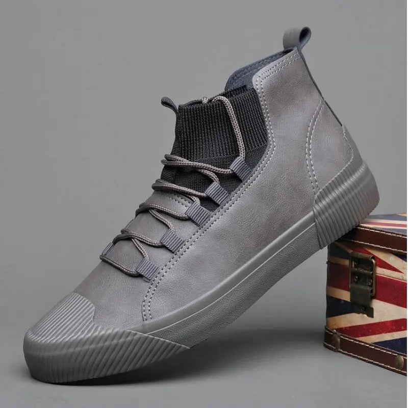 Urban Combat Sneakers