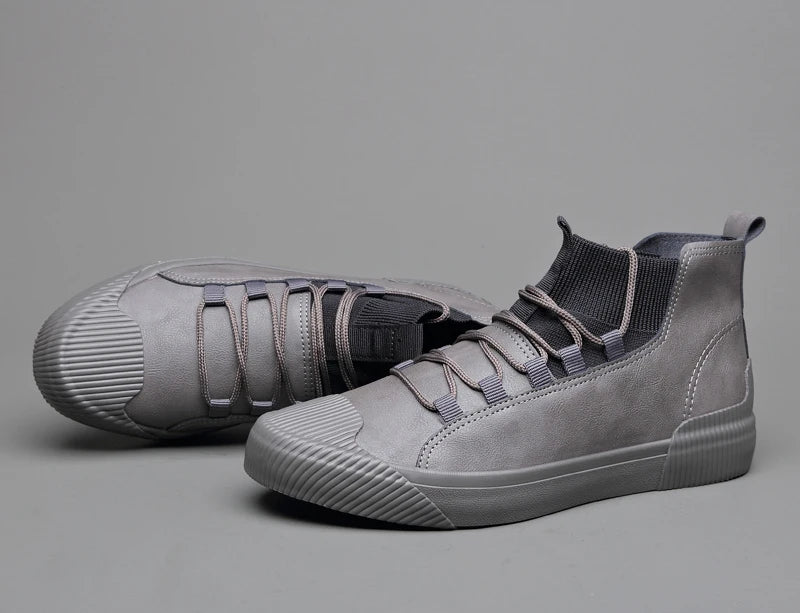 Urban Combat Sneakers