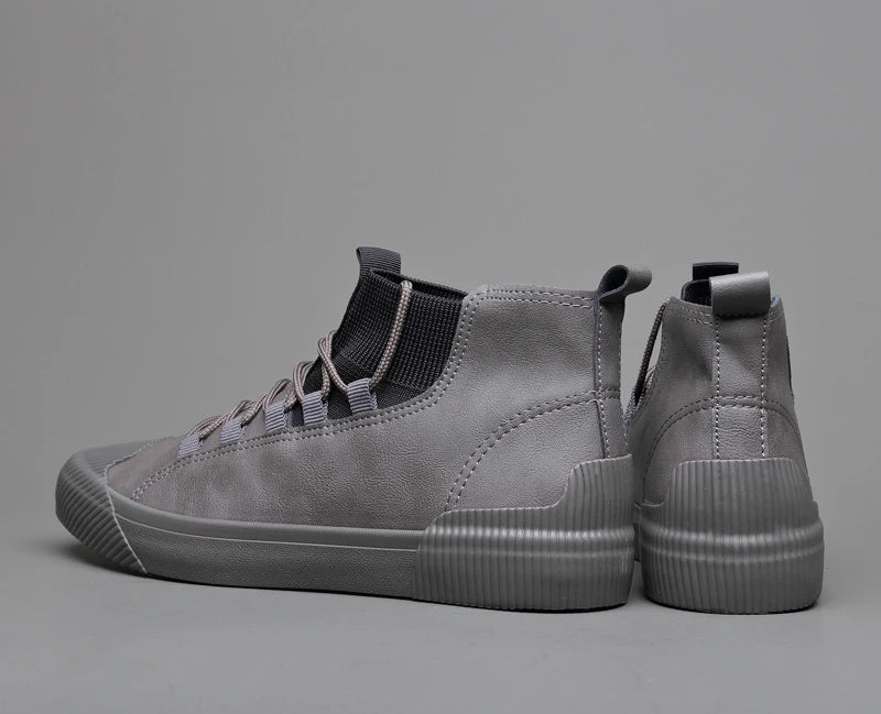 Urban Combat Sneakers