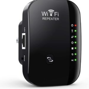 Wifi Repeater