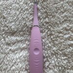 Ultrasonic Tooth Cleaning Wand