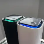 The Pet Air Purifier