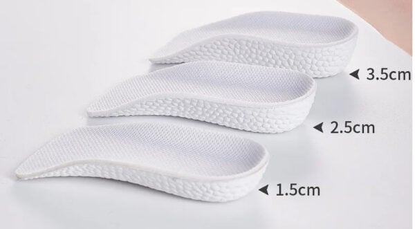 Orthopedic Vevexa Highpads