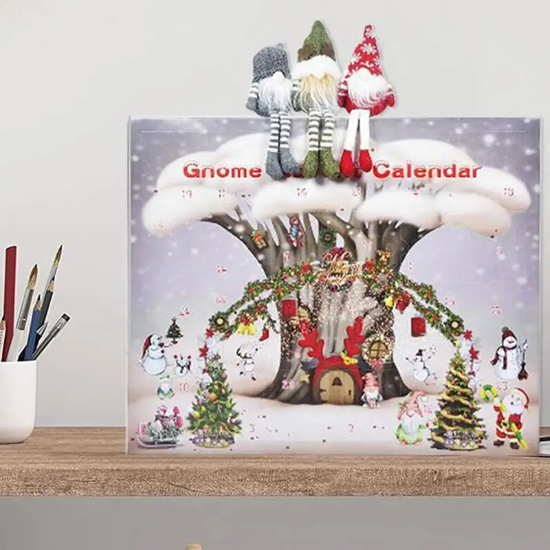 2024 Gnome Advent Calendar