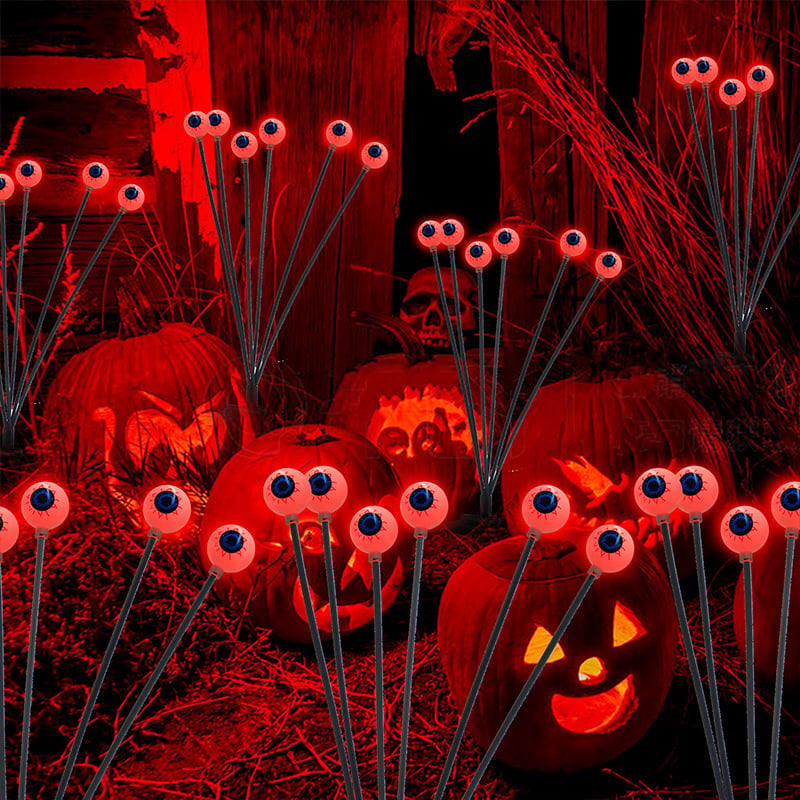 2024 Halloween Early Hot Sale 49%OFF - Halloween Solar Lights Outdoor