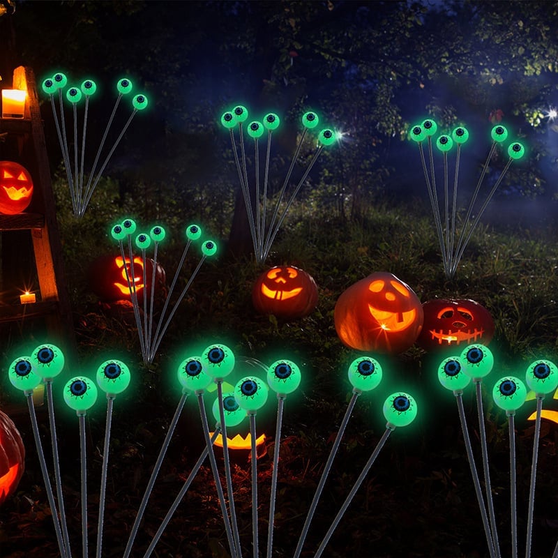 2024 Halloween Early Hot Sale 49%OFF - Halloween Solar Lights Outdoor