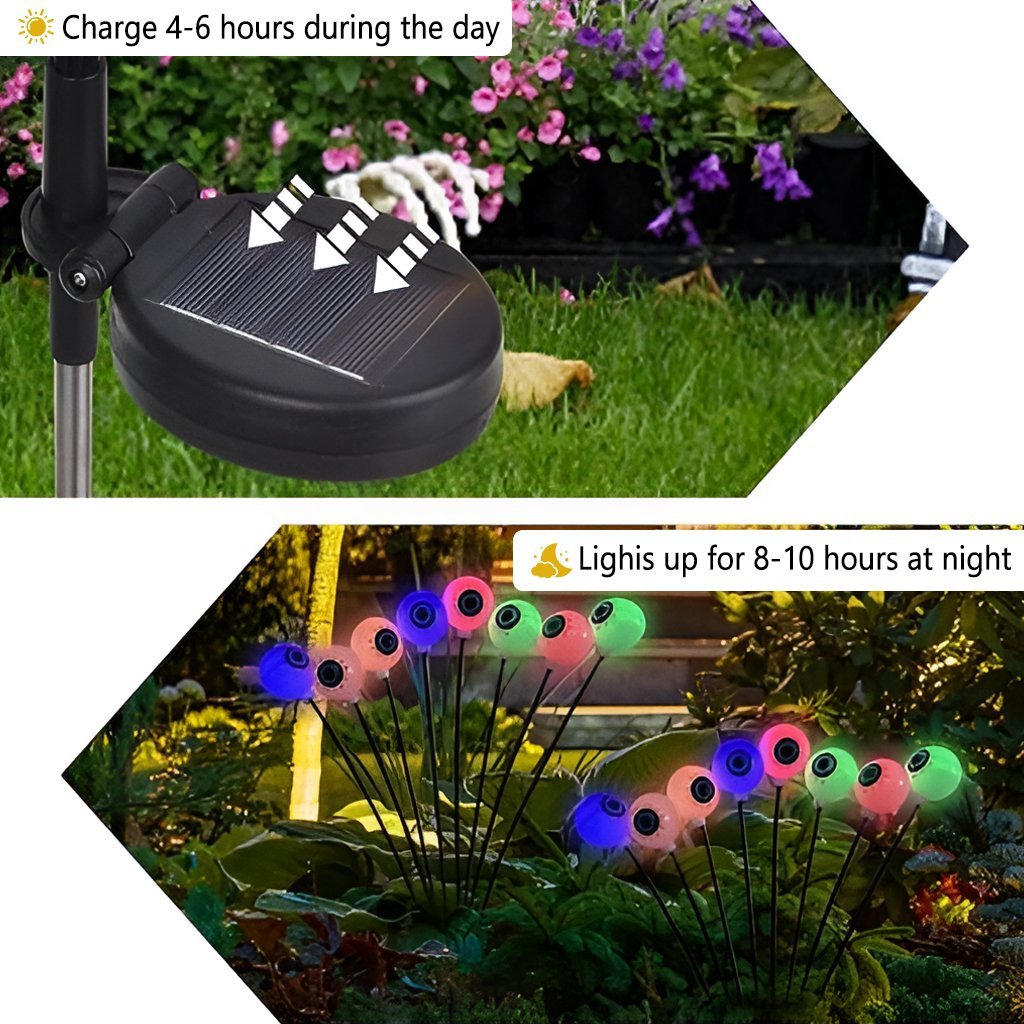 2024 Halloween Early Hot Sale 49%OFF - Halloween Solar Lights Outdoor