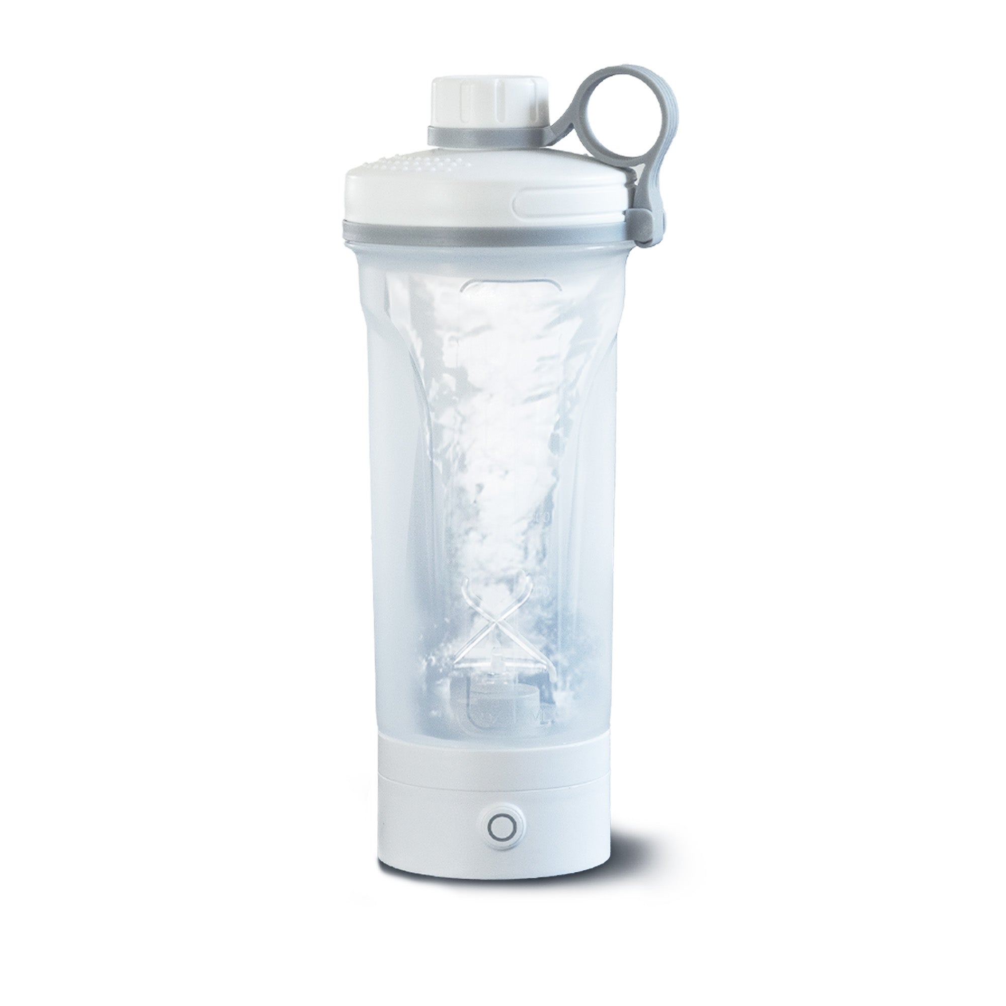 22oz Protein Electric Shaker Bottle