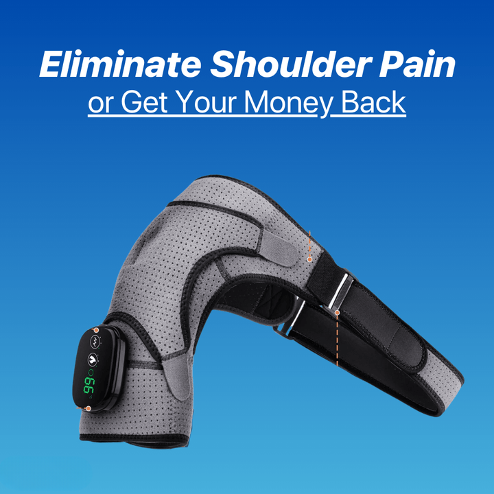 3-in-1 Shoulder Device