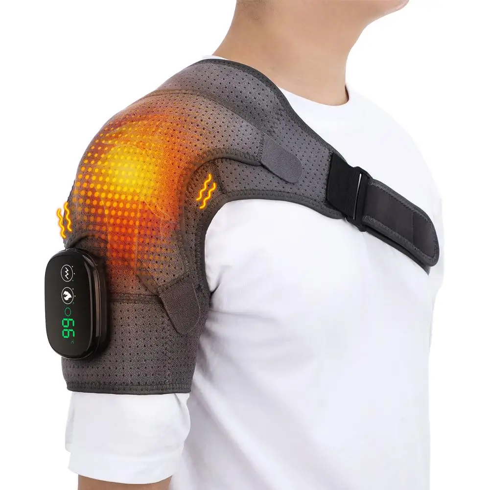 3-in-1 Shoulder Device