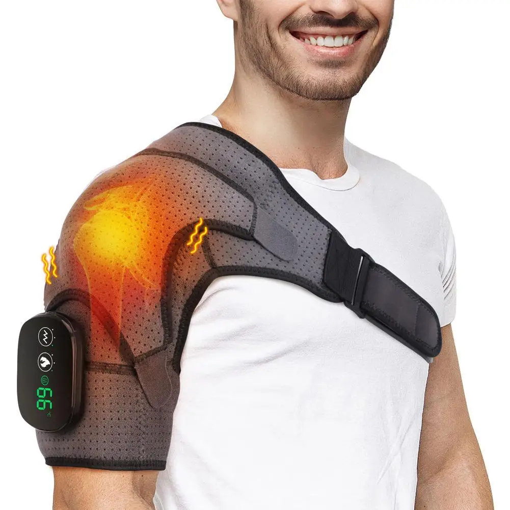 3-in-1 Shoulder Device