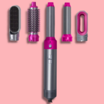 5 in 1 Hair Styler