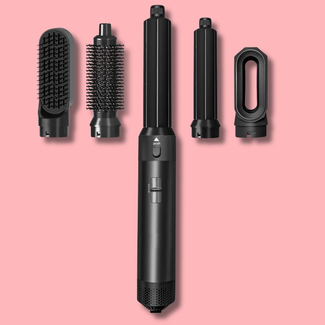 5 in 1 Hair Styler