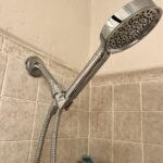 Mineral Shower Head