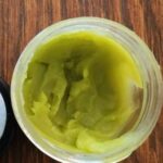 WILD CHICKWEED HERBAL SALVE