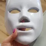 Wireless LED Light Therapy Mask