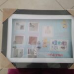 Children Art Projects Kids Art Frames