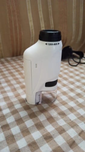 Mini Microscope