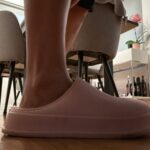 Cozy Platform Slippers