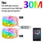 Early Christmas 49%OFF - Smart Rainbow LED Permanent Outdoor Light - Smartlight