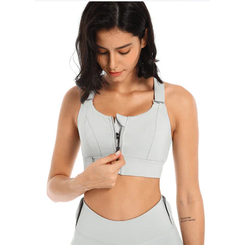 Adjustable Fit Bra