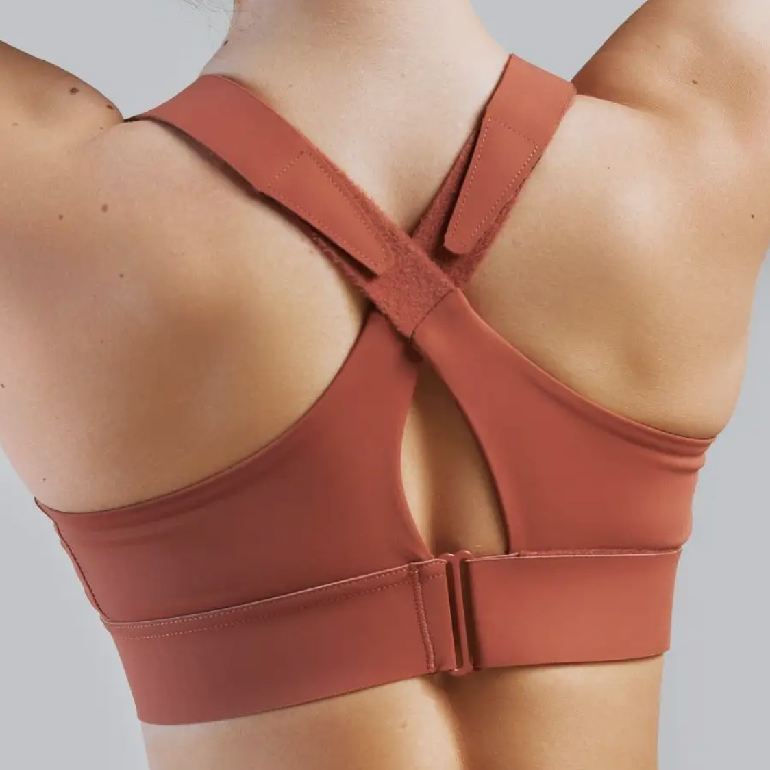 Adjustable Fit Bra