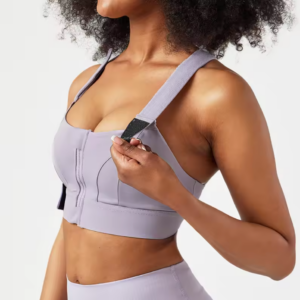 Adjustable Fit Bra