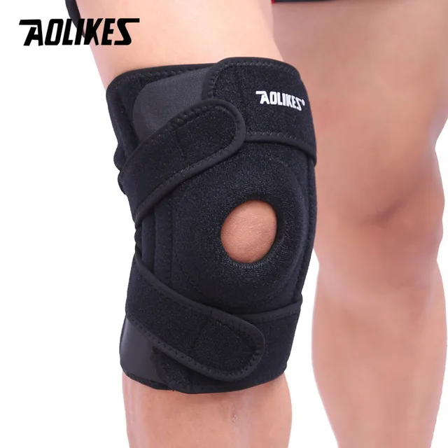 Adjustable Plus-size Knee Brace