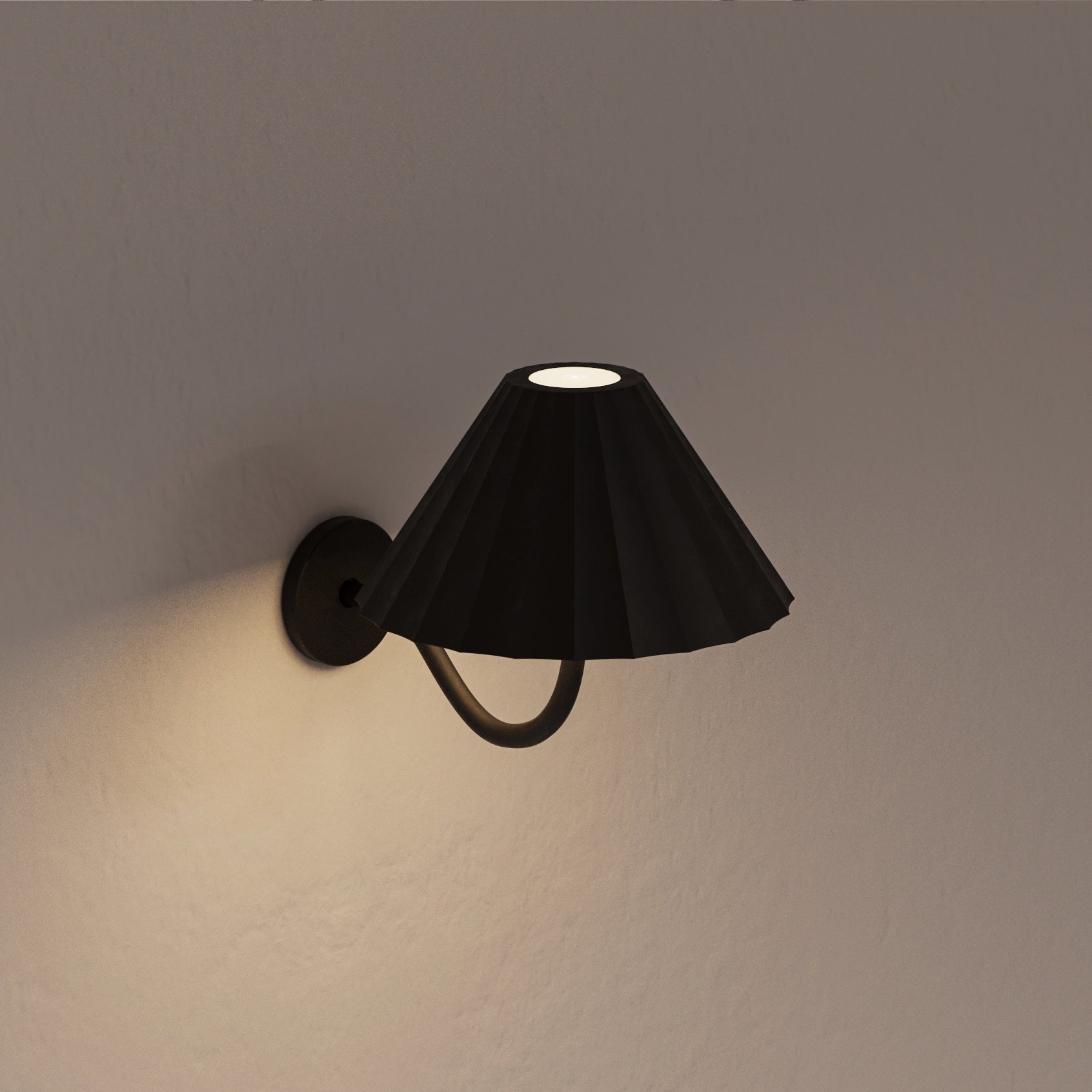 Amalfi Wall Sconce