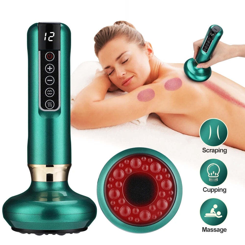 Anti-Cellulite Massager