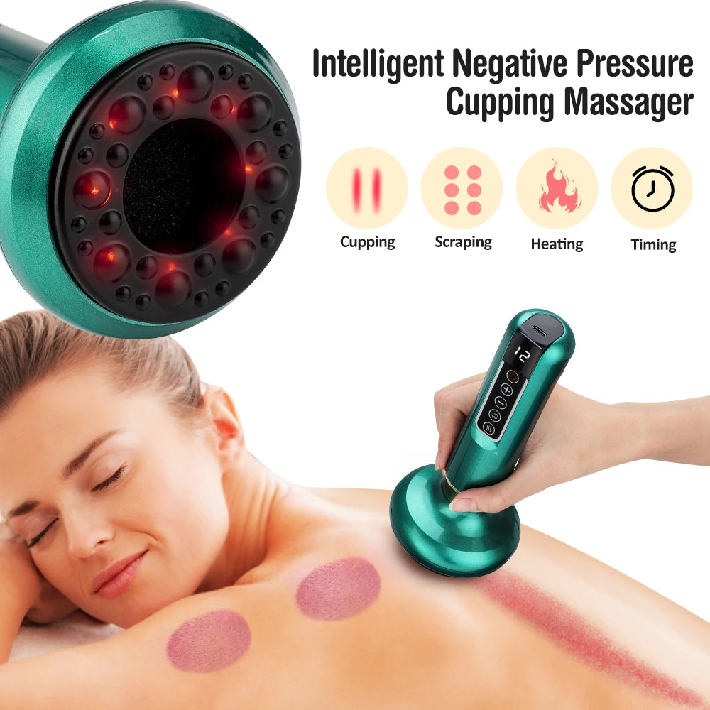 Anti-Cellulite Massager