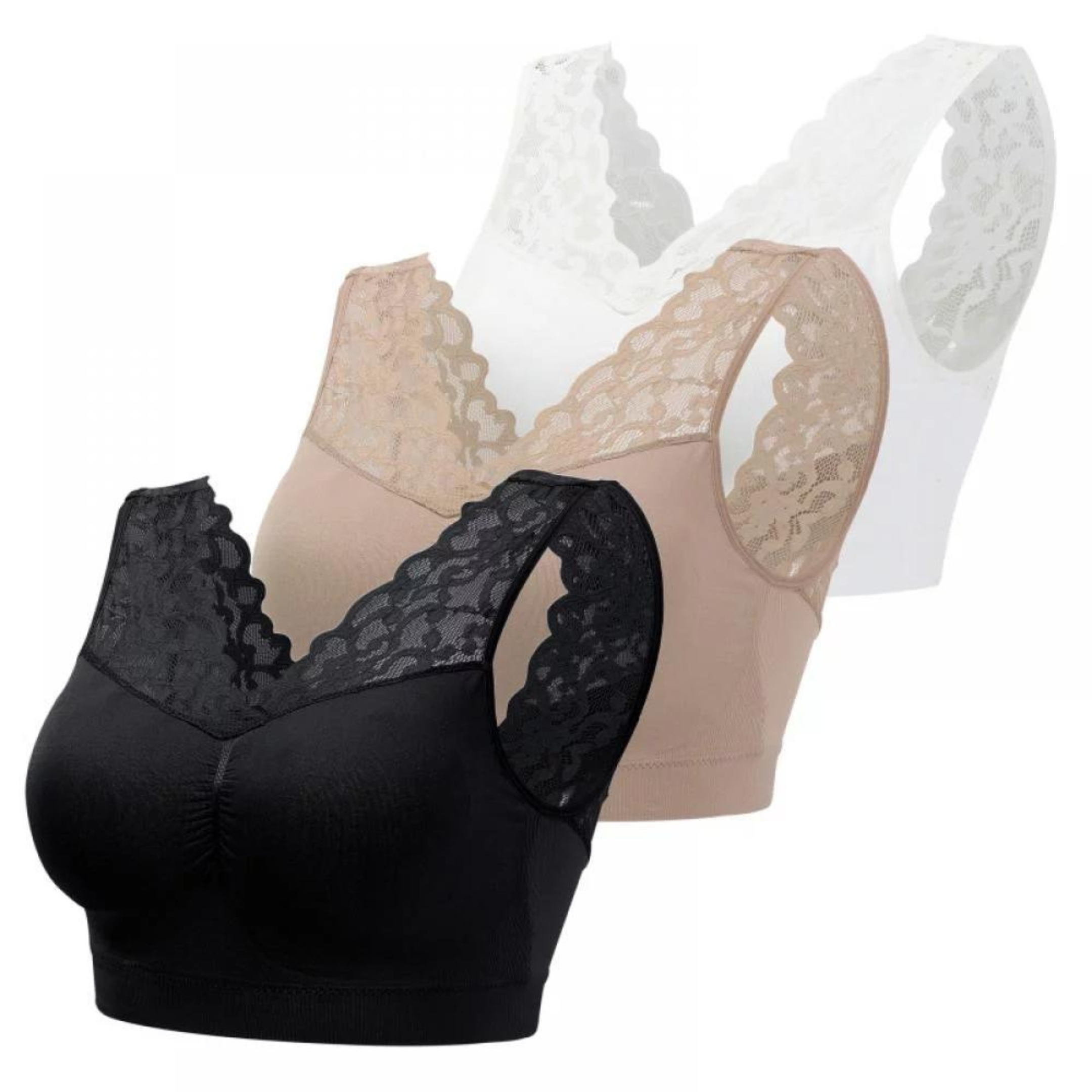 Anti-Sagging Breasts Bra | Buy one, get Two FREE!