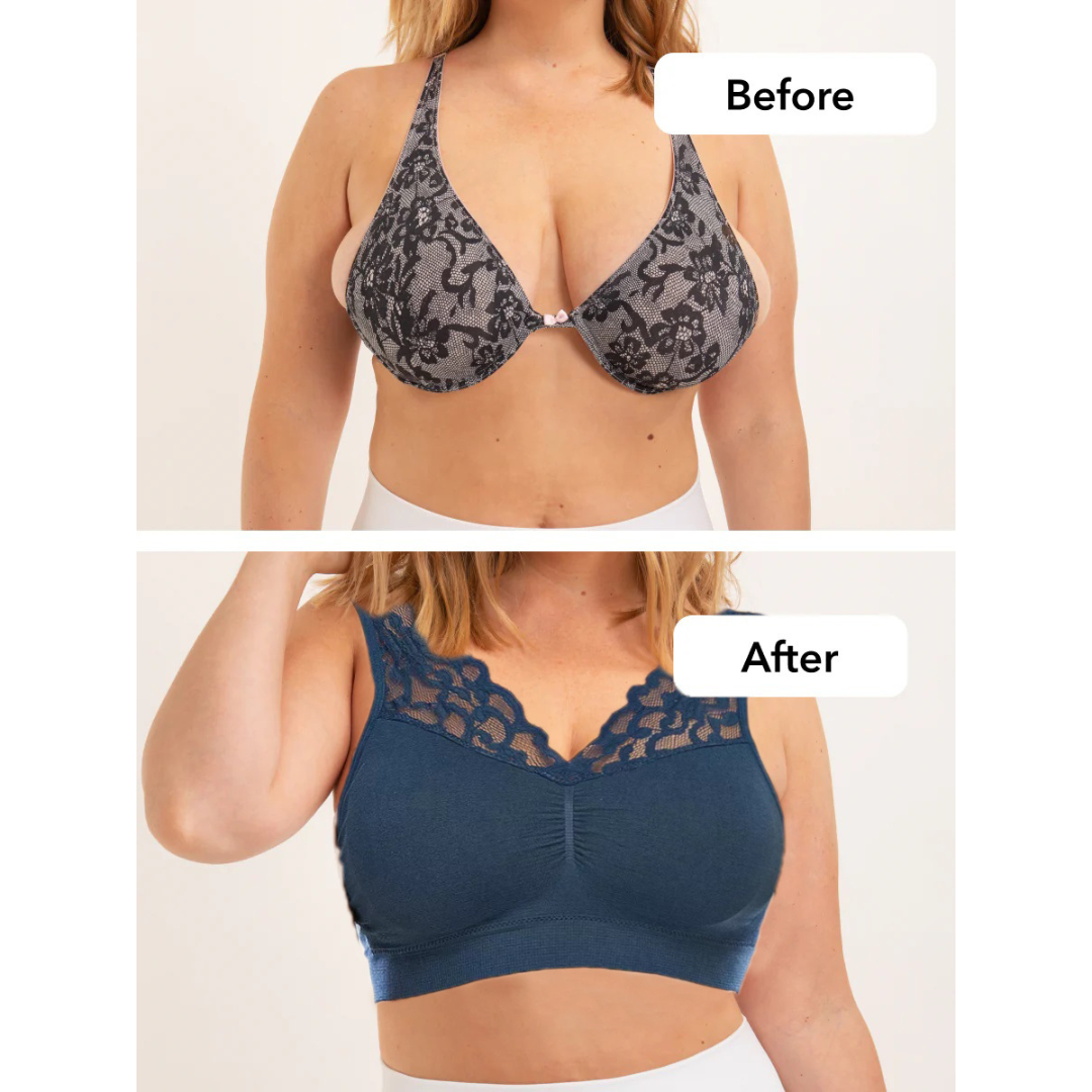 Anti-Sagging Breasts Bra | Buy one, get Two FREE!