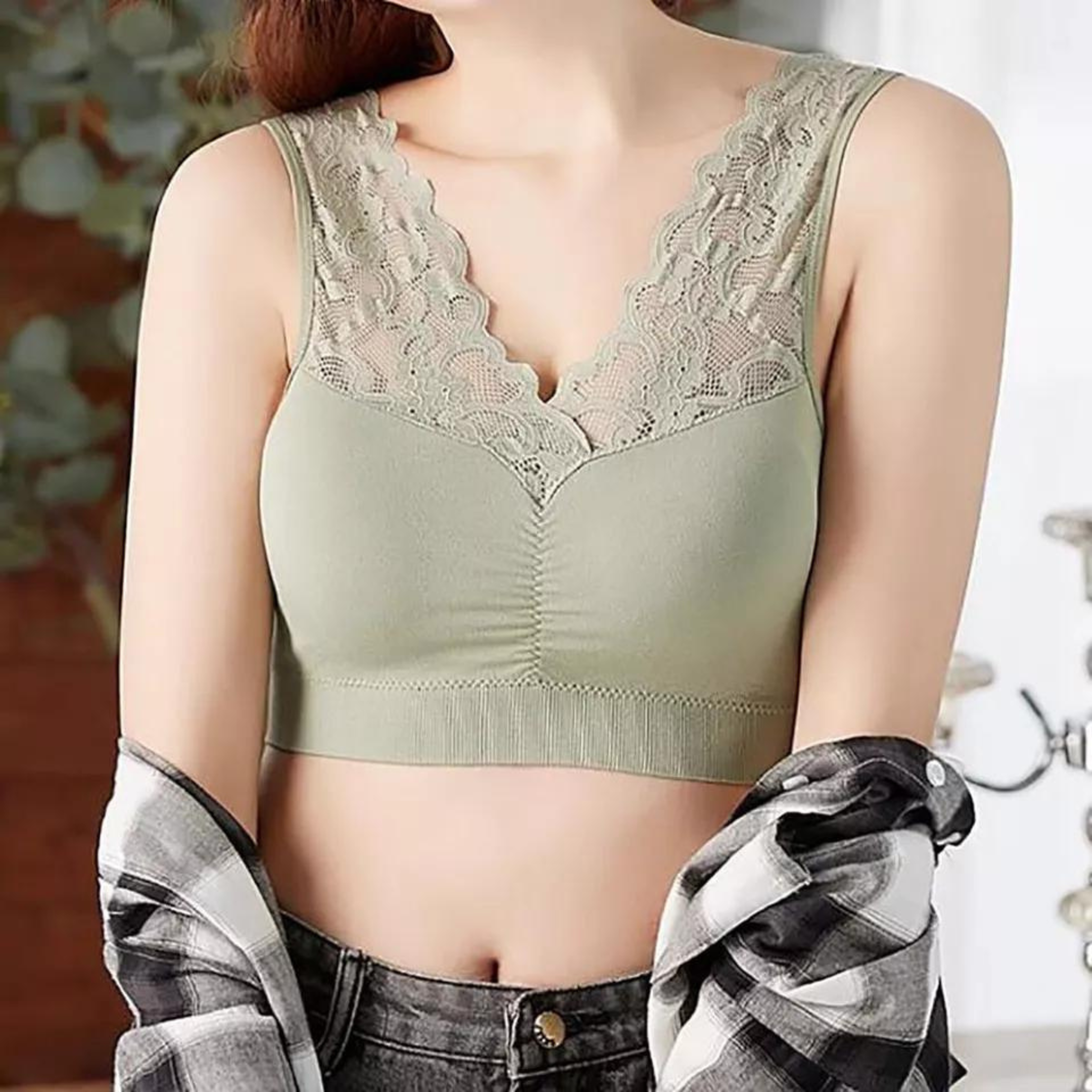 Anti-Sagging Breasts Bra | Buy one, get Two FREE!