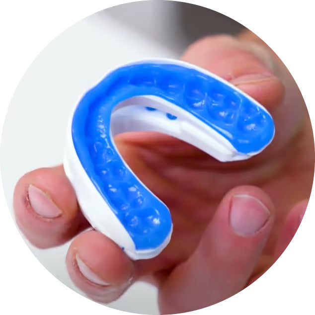 Anti Snoring Mouthpiece