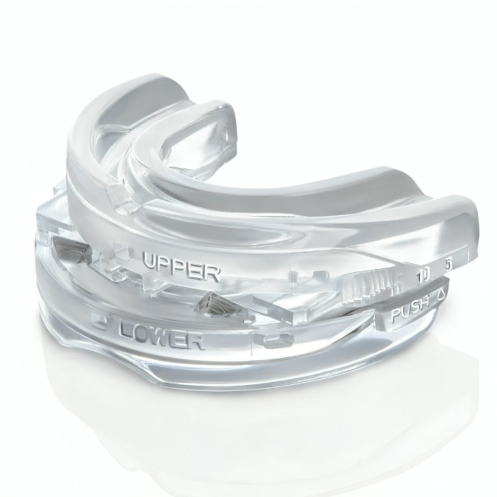 Anti Snoring Mouthpiece