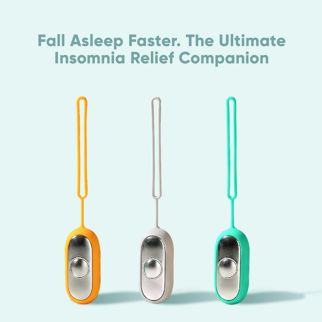 Anxiety Pressure Relief Sleep Aid Device