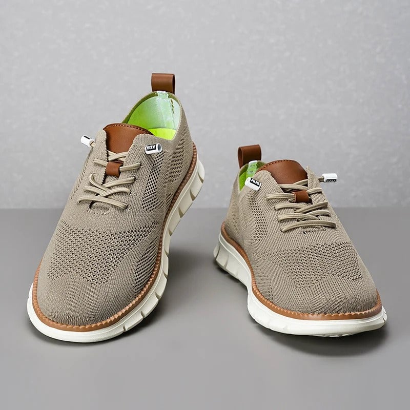 Atlas - Active Elegant Shoes