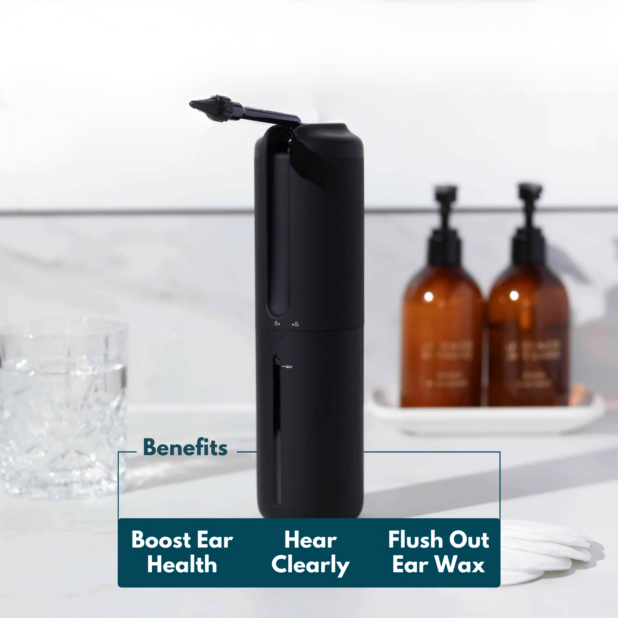 Axvora™ Electric Ear Cleaner