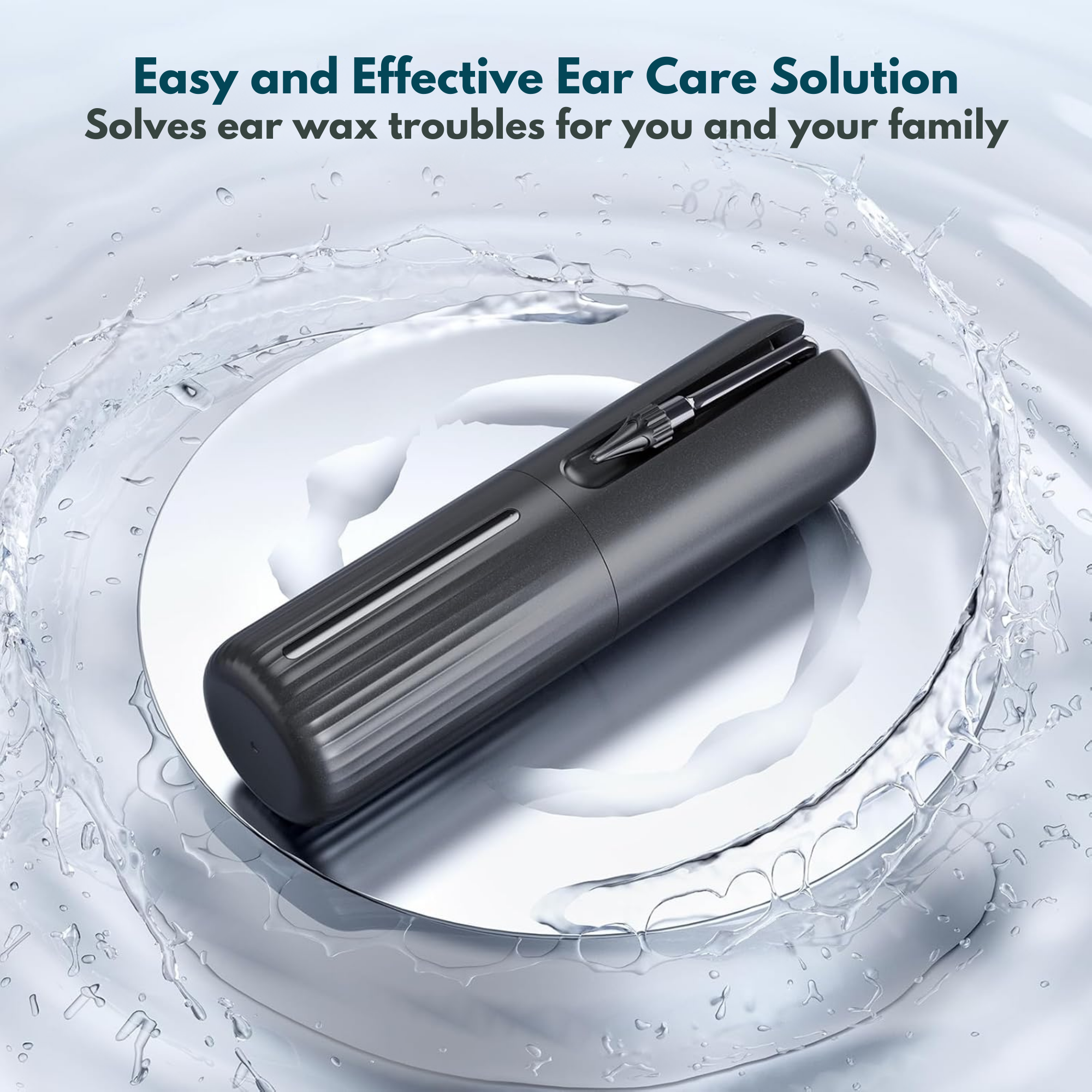 Axvora™ Electric Ear Cleaner