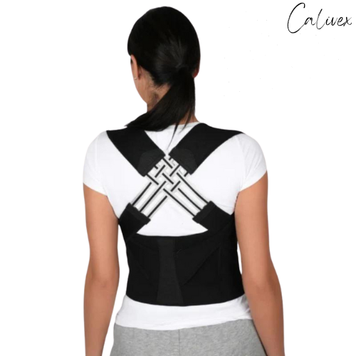 Back Posture Corrector Pro