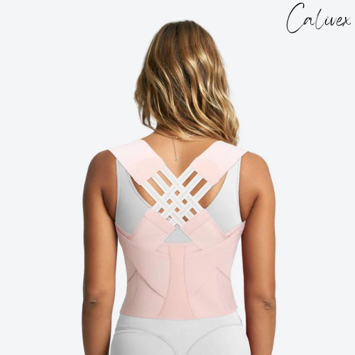 Back Posture Corrector Pro