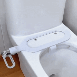 Bidet Attachment