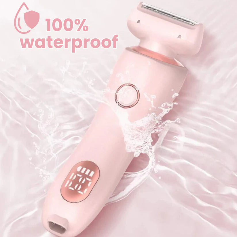 Bloomora Pro 3.0 Premium Shaver