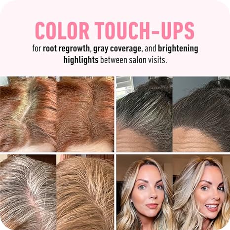 Buy 1 Get 1 Free - Magic Root Touch Up